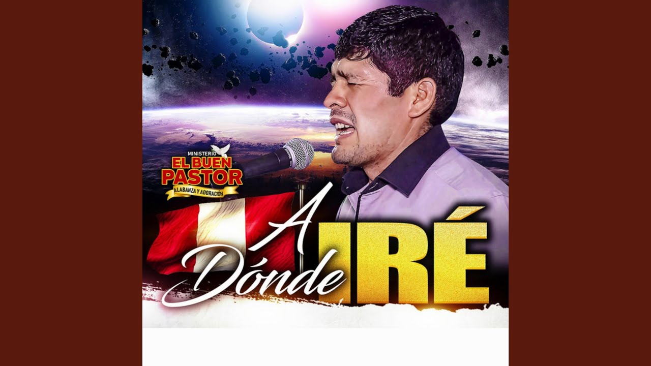 Yo no Temeré