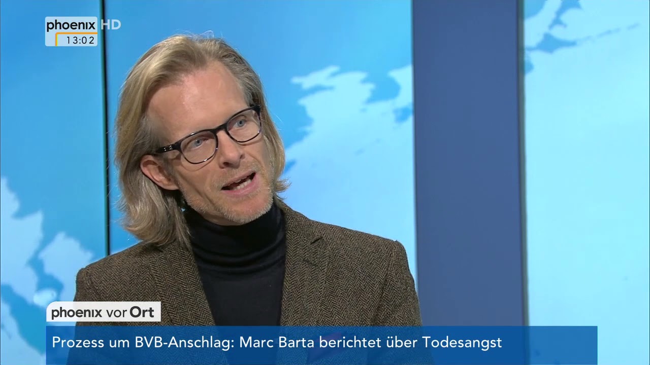 Prof. Volker Kronenberg zur Neuaufstellung der Parteif&uuml;hrung der Gr&uuml;nen am 29.01.18