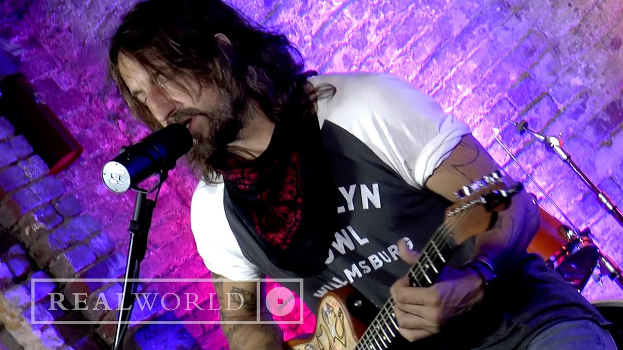 Joseph Arthur - Come to Where I'm From (20th Anniversary Live Session)