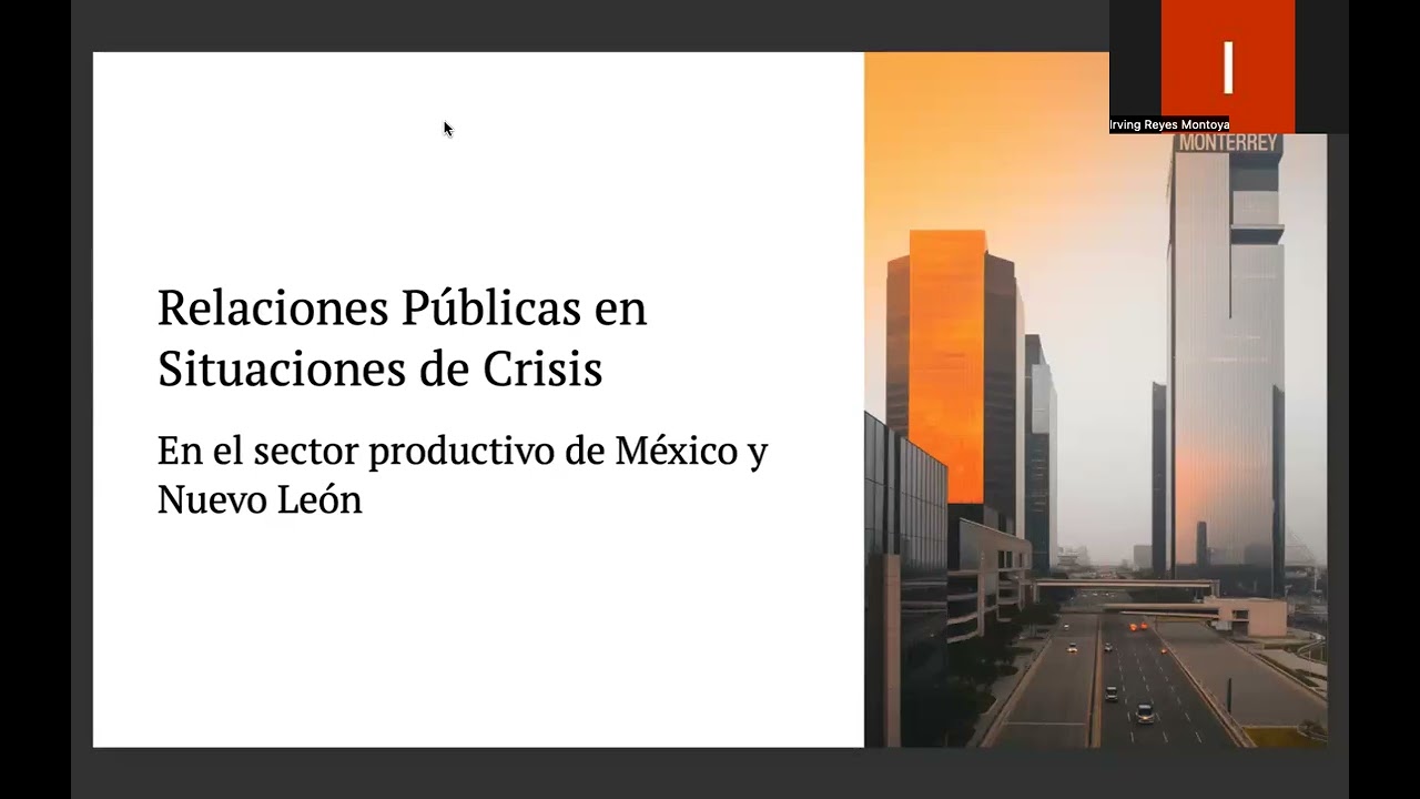 SS RELACIONES PUBLICAS