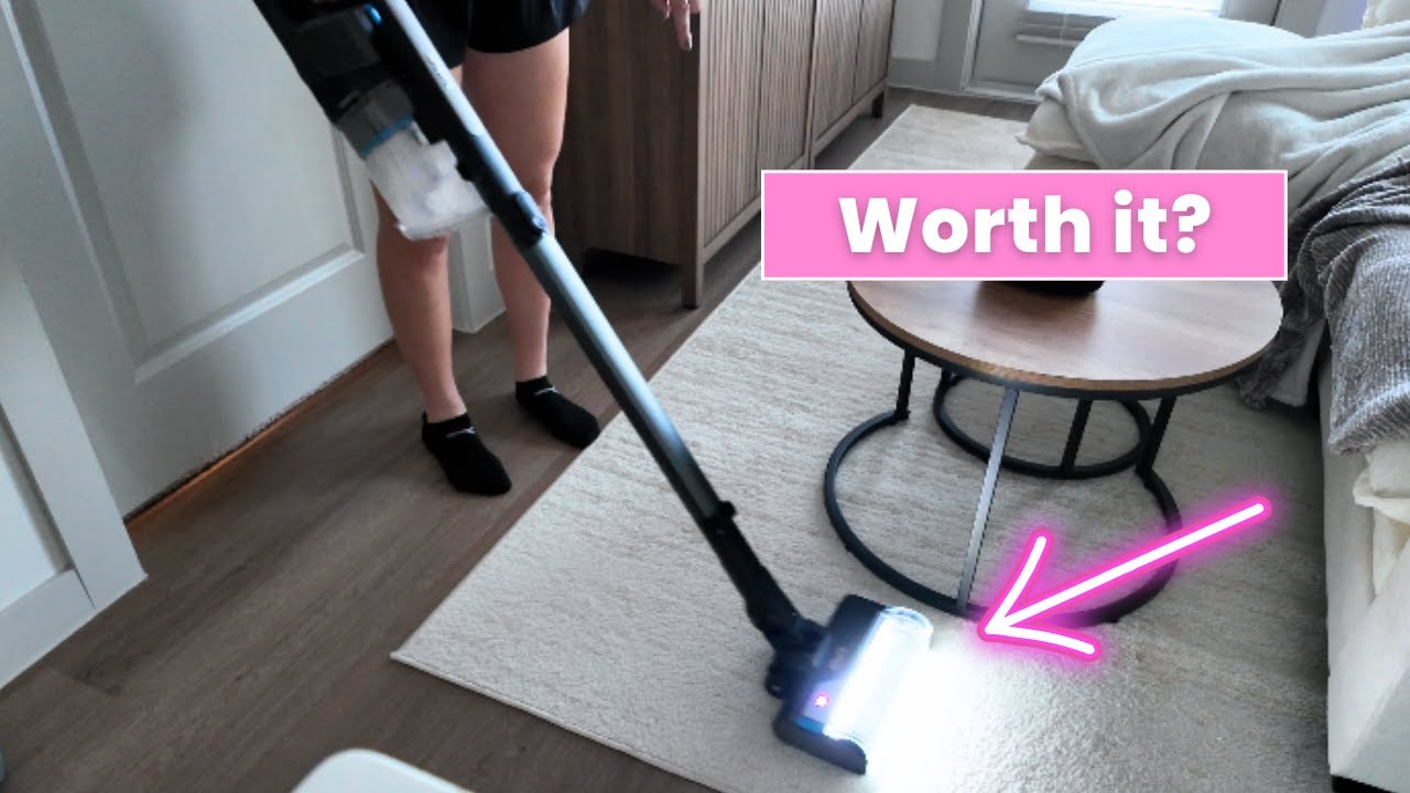 My HONEST Review of Shark PowerPro Vacuum