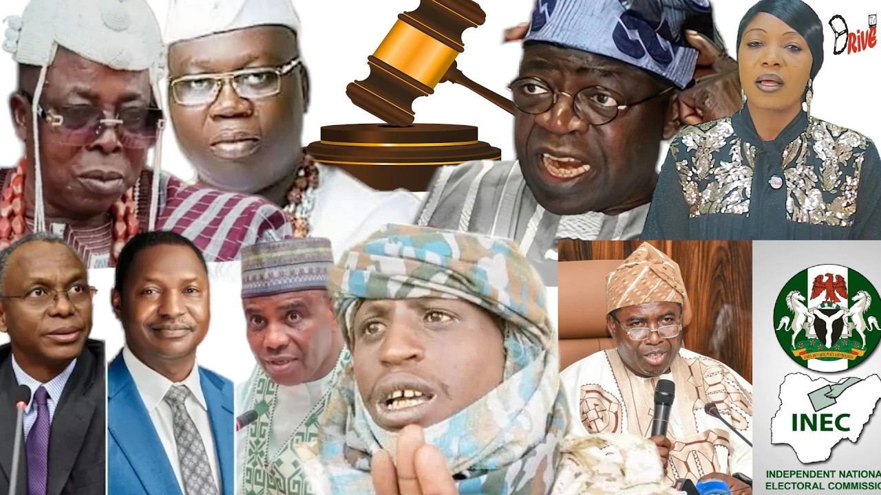 ILEEJO DAJO IKU FUN PASITO KAN NIPA YIYEGI FUN FESUN SISEKUPA LANDLORD RE - YORUBA NEWS TODAY