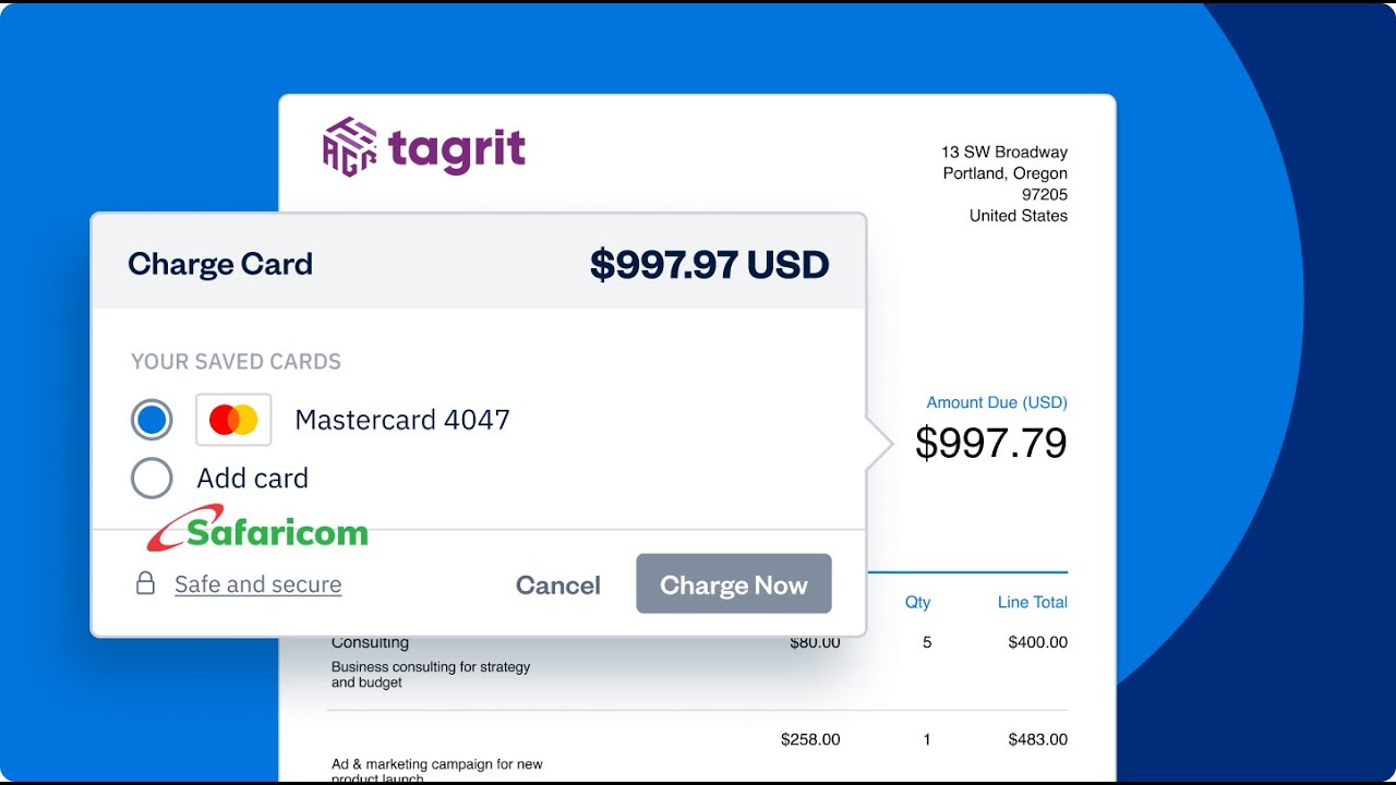Advanced ERP Accounting & Finance Tutorial: Full Tagrit ERP Training (2026)