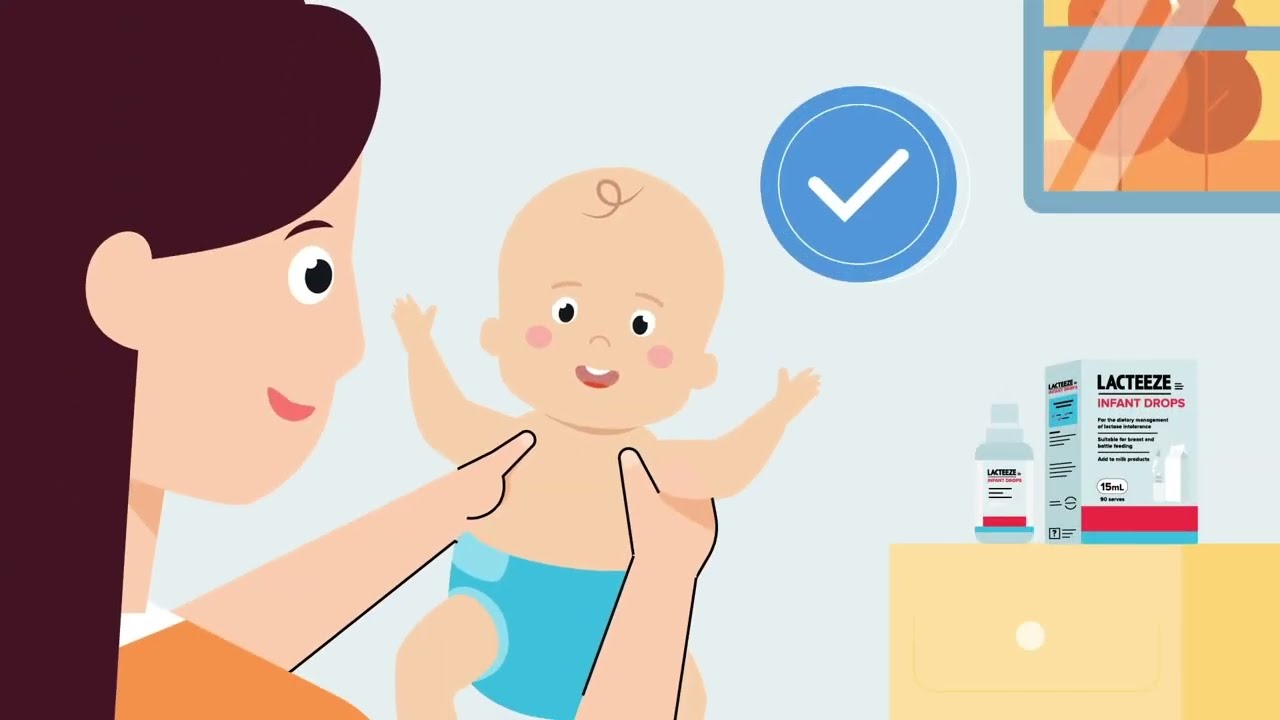 Video Animation - Allergy free | punchydigitalmedia.com.au