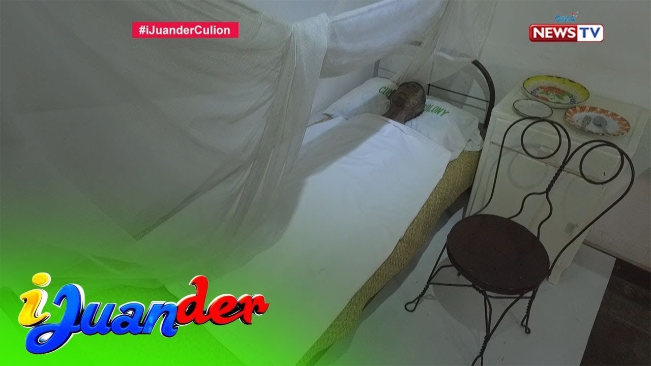 iJuander: Kontrobersyal na Culion Museum, pasilip sa kasaysayan ng isla bilang isang 'leper colony'