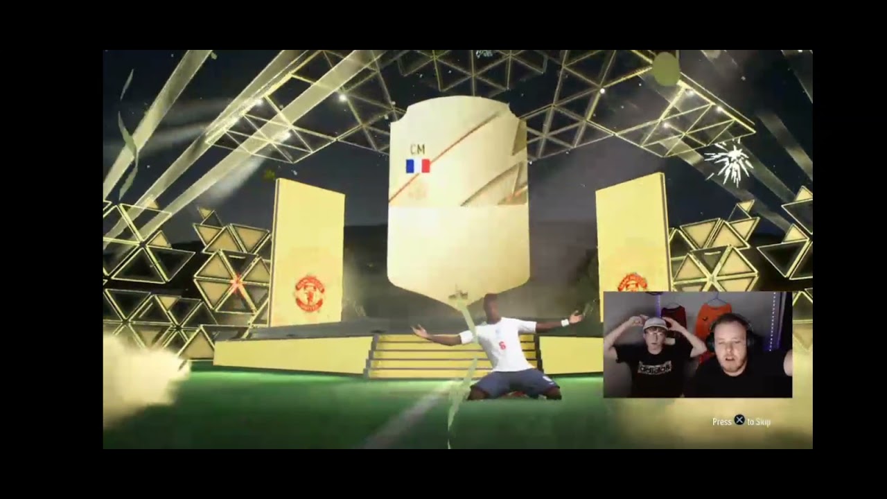 fifa 22 massive walkout reaction