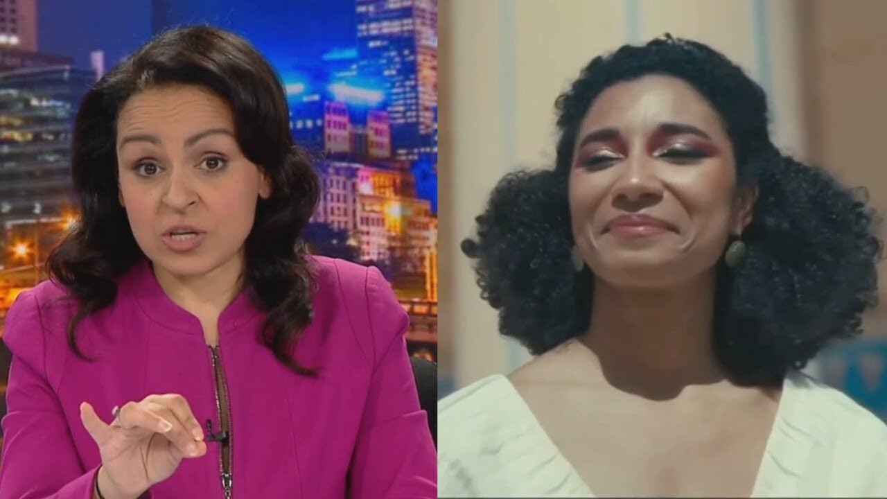 ‘Absurd’: Sky News Australia host slams ‘woke’ documentaries and films