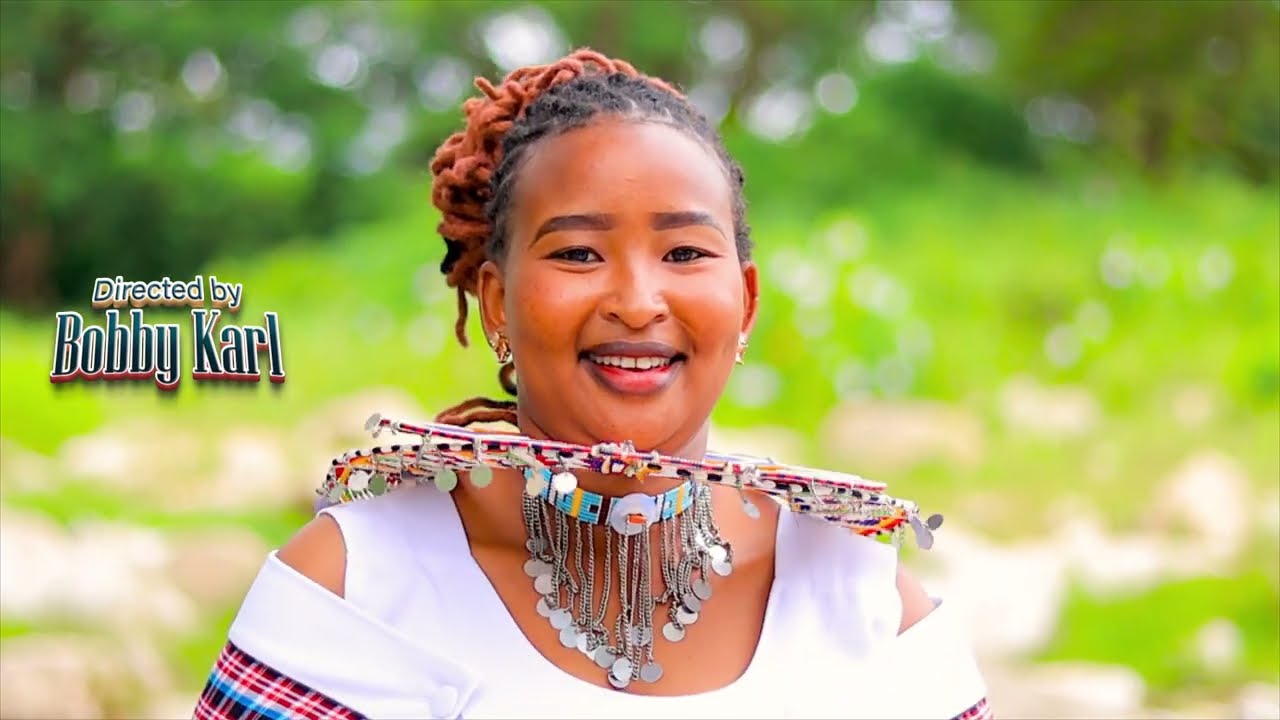 JOSIAH NKENKEI  MAITUMIRRU FT JACOB LANTEI OFFICIAL 4K VIDEO