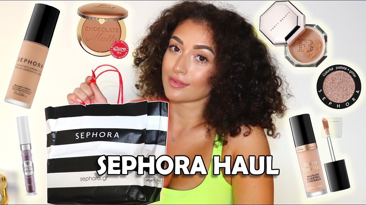 קניתי מלא דברים מספורה !!! | הול קניות ספורה