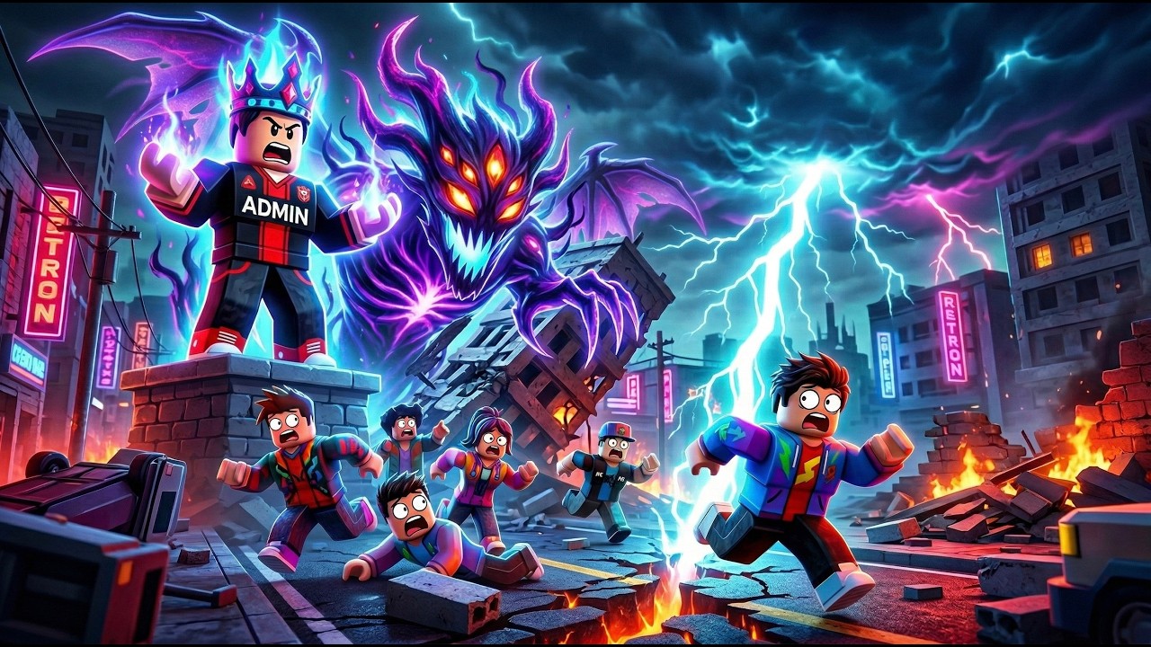 🔴 #roblox  ESCAPE TSUNAMI FOR BRAINROTS!  🚀