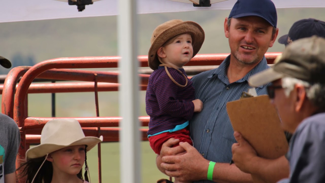 Summer Festival 2021- Barkly East