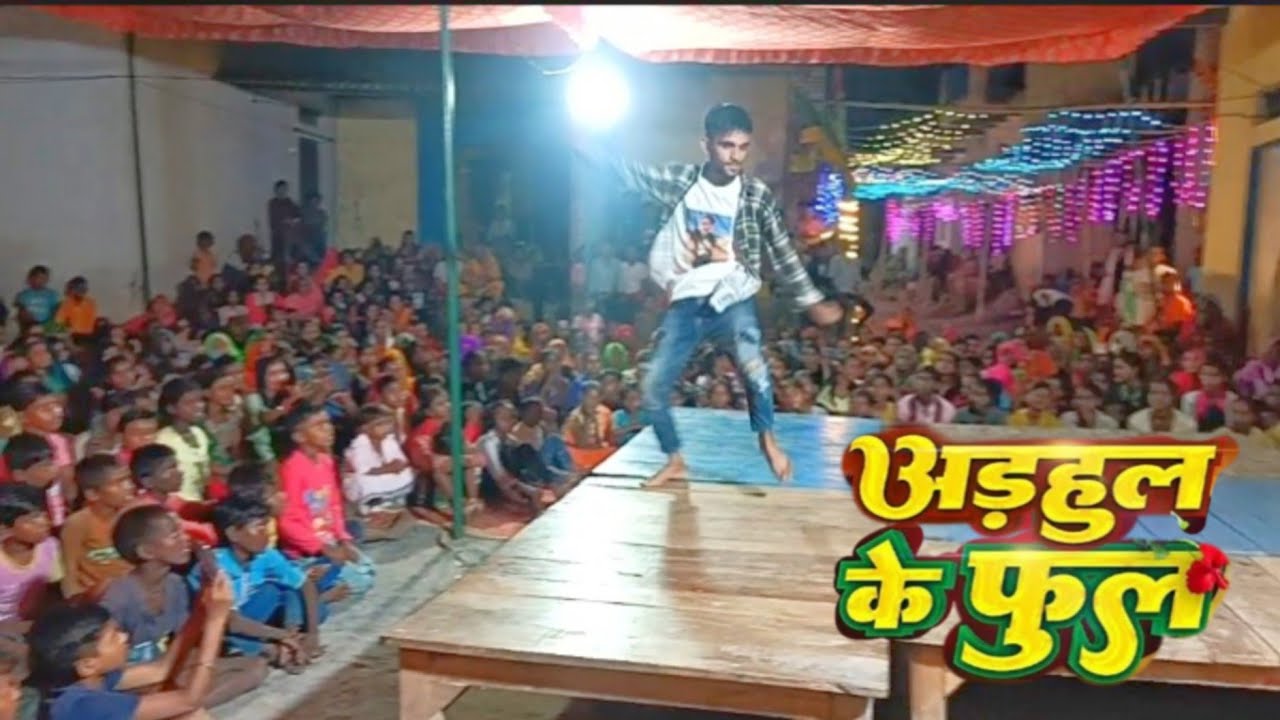 chala chunari chadhawe dance video #powerstar Pawan Singh #dancevideo #bhaktidance #newsongs
