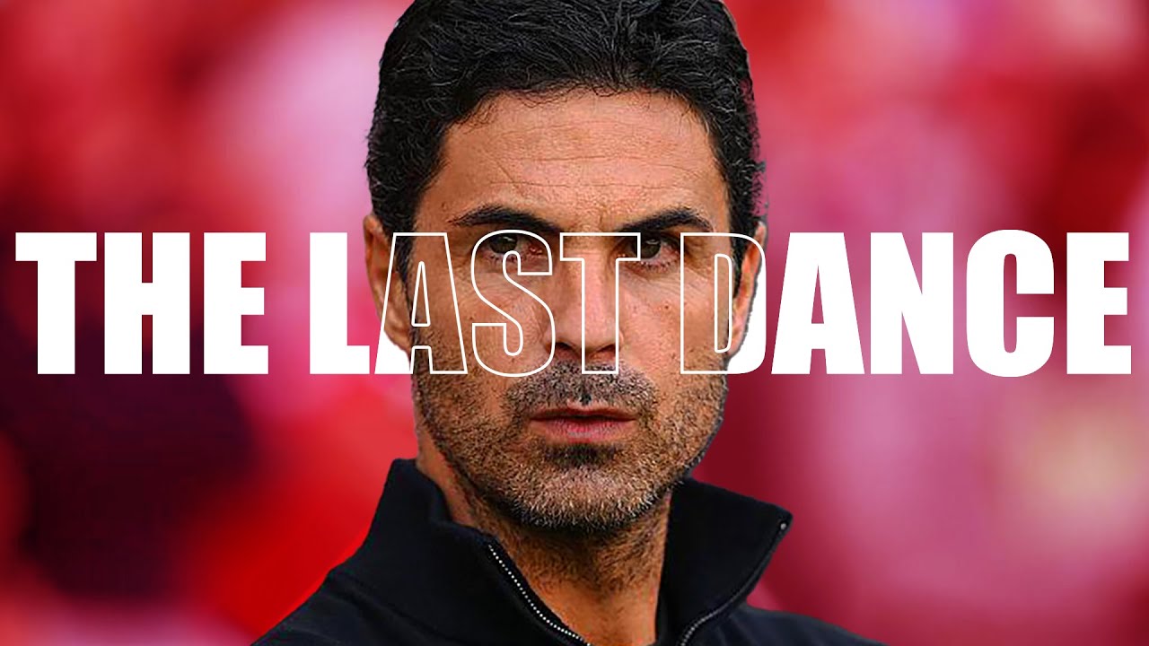 Is This Arsenal's LAST CHANCE to Claim the Premier League Title?