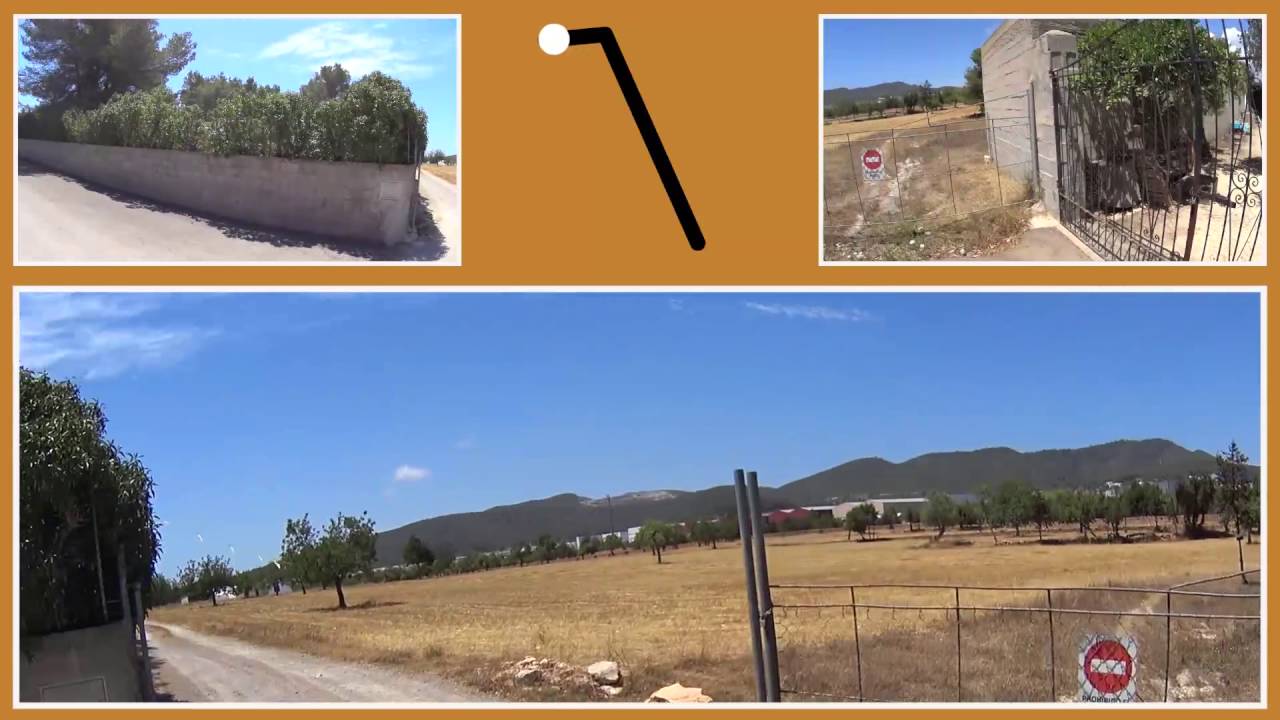 811 ibiza videomapa