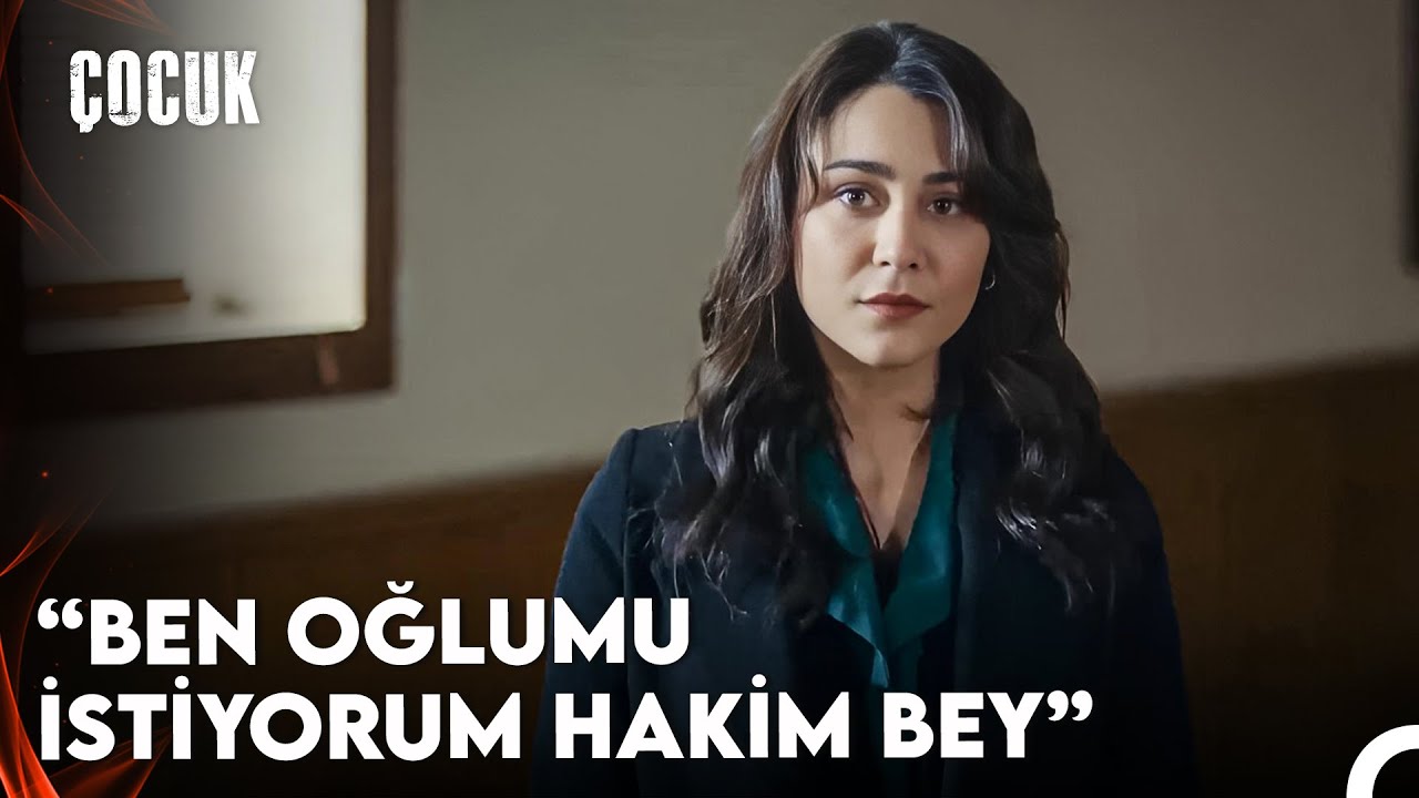 Artık Güçlü Bir Anneyim - Çocuk 17. Bölüm