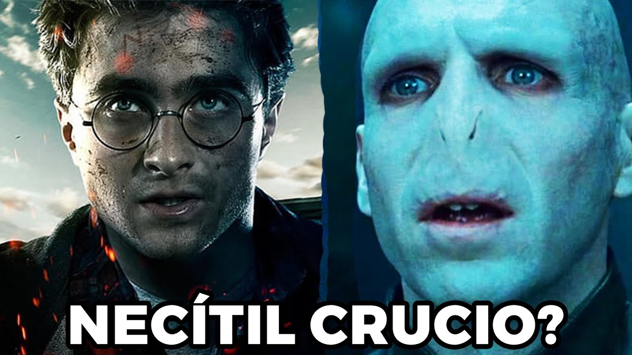 PROČ HARRY NECÍTIL BOLEST V ZAPOVĚZENÉM LESE?!
