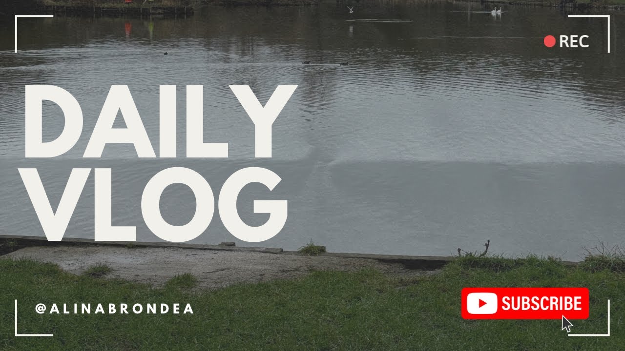 Daily VLOG ❤️ | HAUL LIDL, TK MaXX #tkmaxx #dailyvlog #dayinthelife