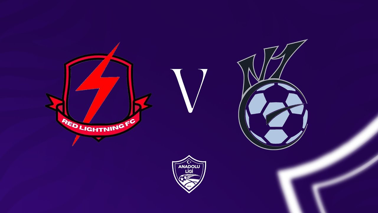 Red Lightning - Nice FC I 1. Lig 4. Hafta
