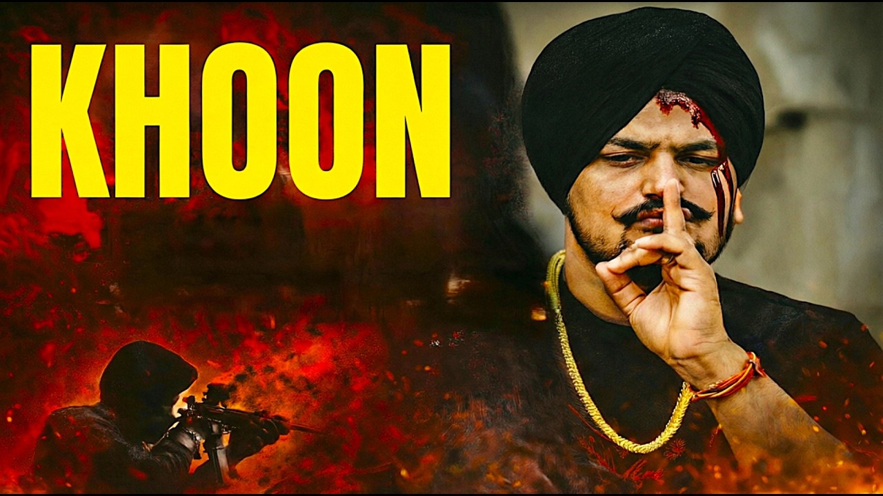 Khoon Te Mitti Te Mitti Naal w|New Punjabi Sad Song2026|HeartTouching EmotionalSong|DardBhare Geet💔