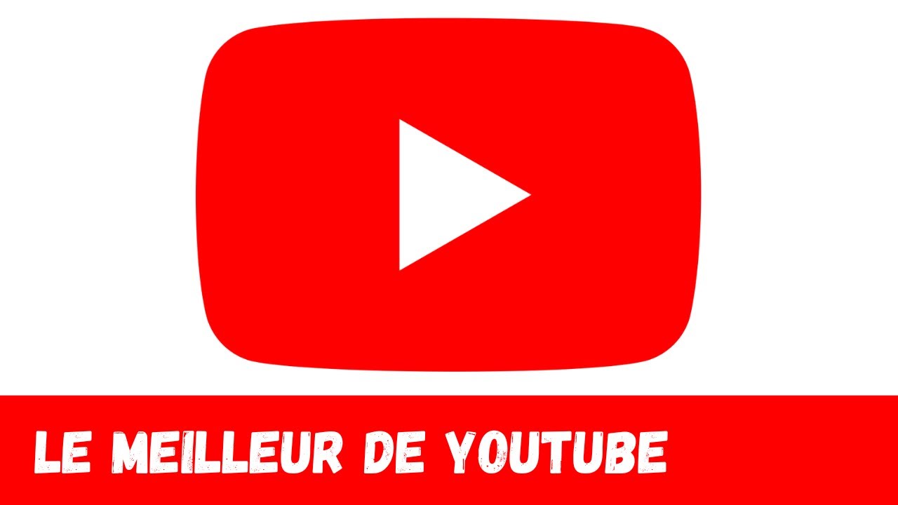 Le Top 5 des chaînes Youtube
