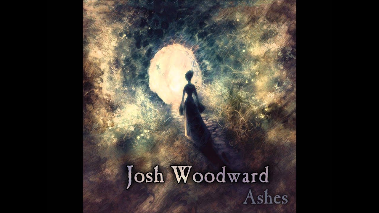 Josh Woodward - Cherubs