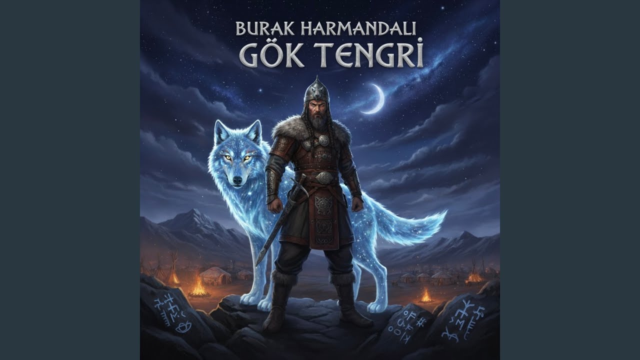 Gök Tengri