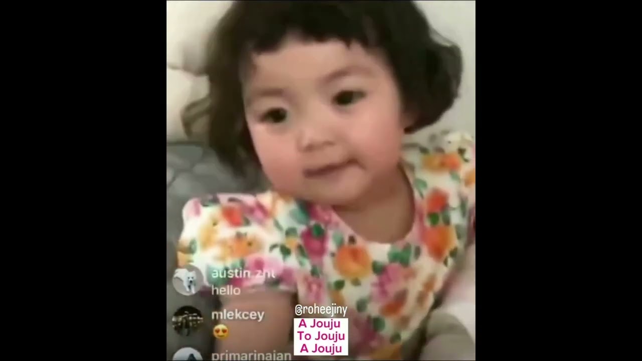 rohee become princess Jouju