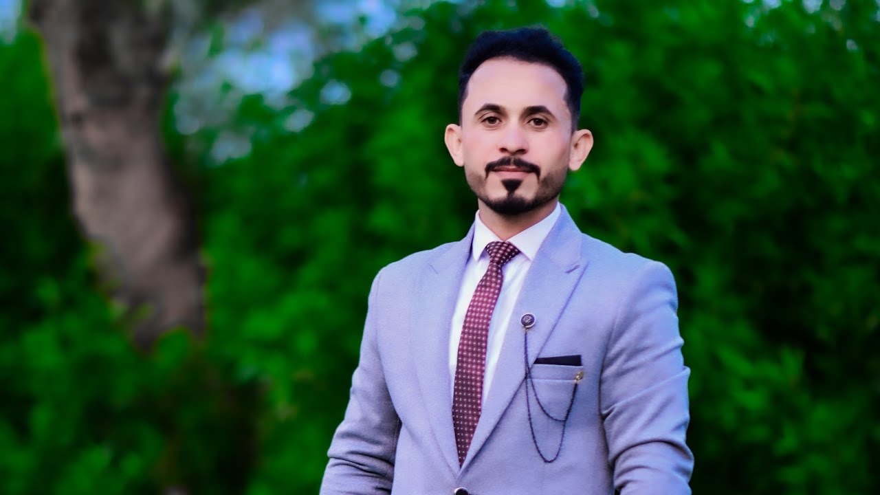 عقد قرآن الأستاذ احمد جبر المالكي الف مبروك الحجز07819164597