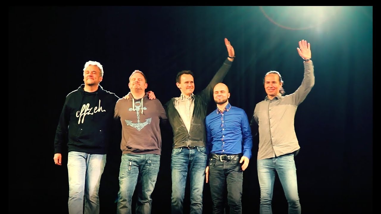 Wise Guys - Wir werden Euch vermissen