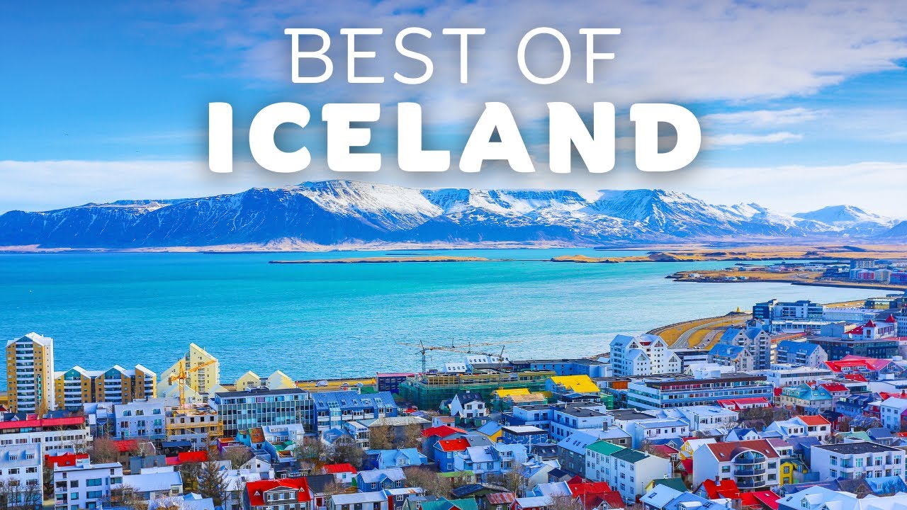 10 Best Places to Visit in Iceland - Travel Guide