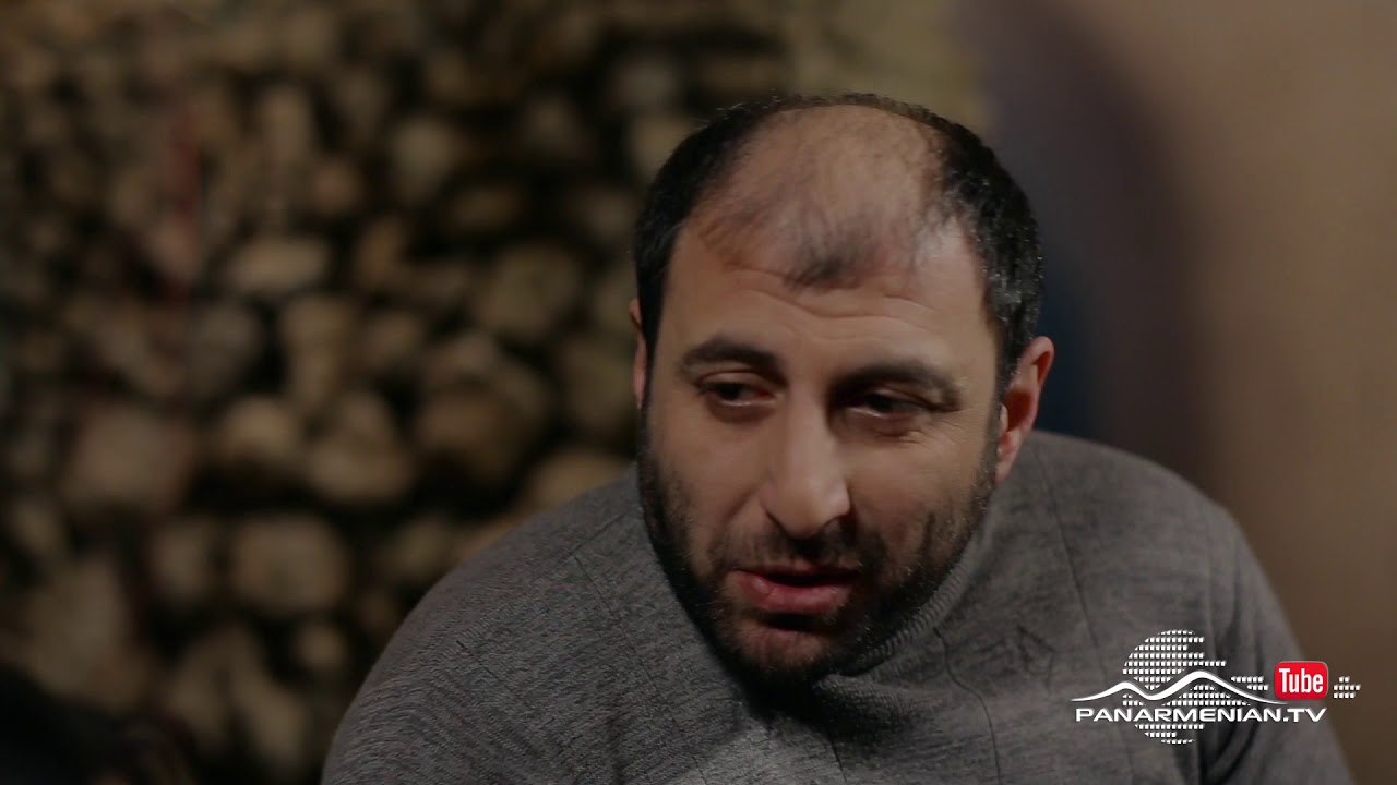 Քավարան, Սերիա 16 / Purgatory / Qavaran