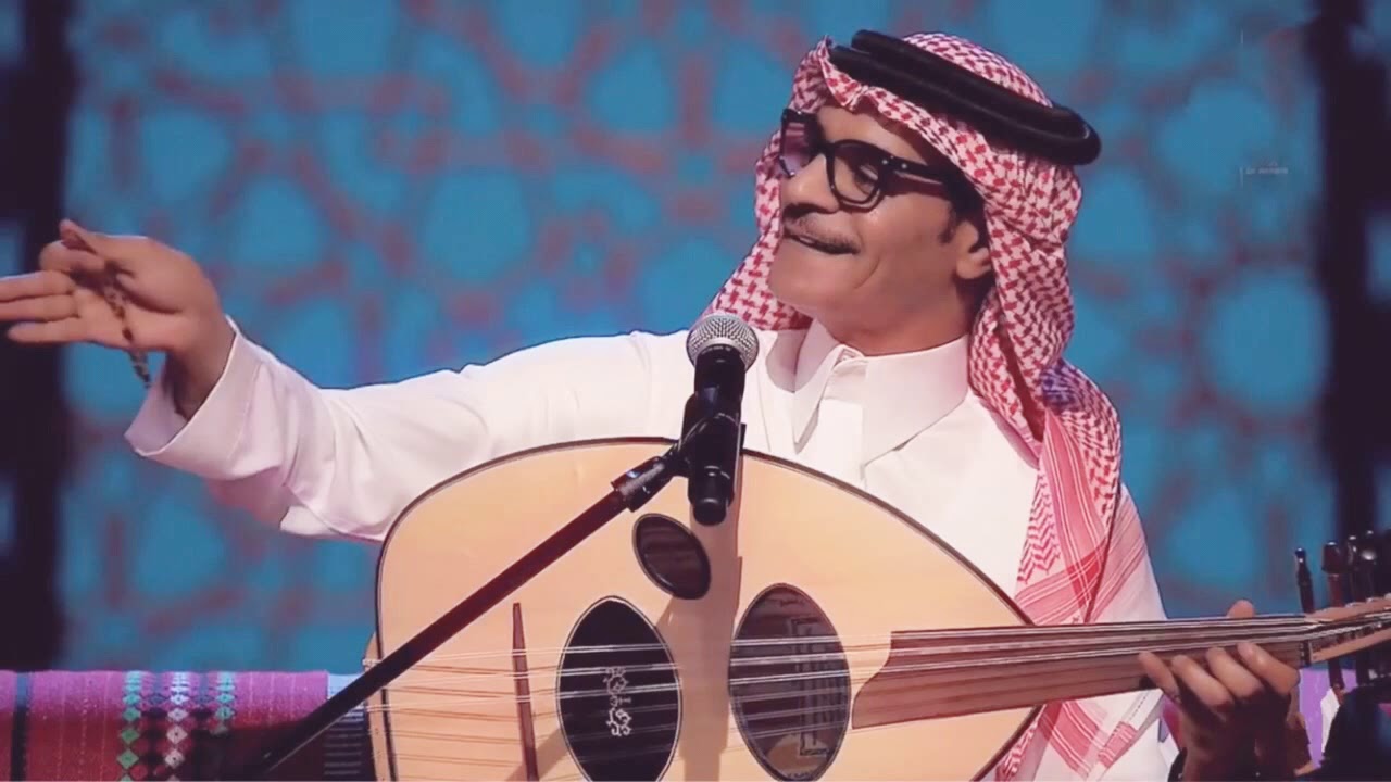 رابح صقر انت عارف عطه 👏🏾👏🏾