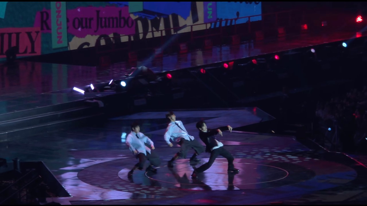 260228 수빈 - BOUNCY (K-HOT CHILLI PEPPERS) (ATEEZ) @ TXT MOA CON Day2