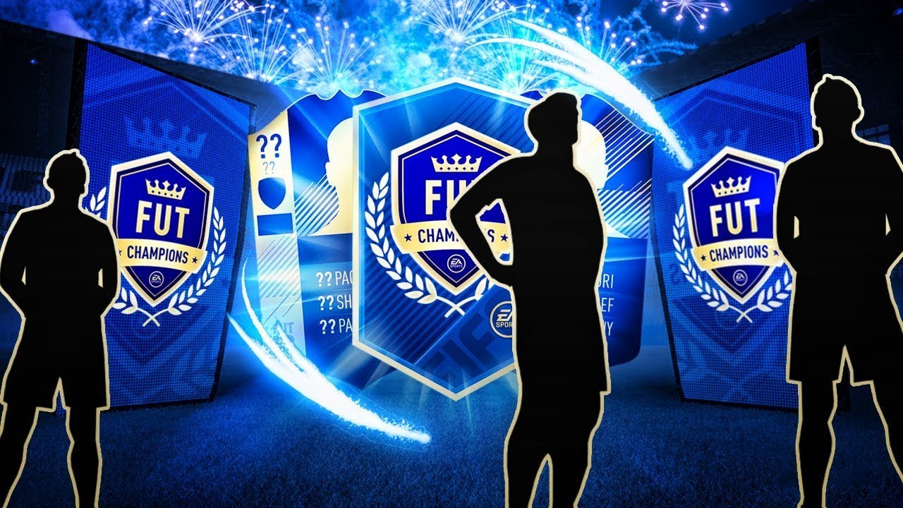 4x TOP 100 TOTS MONTHLY! FIFA 18 Ultimate Team