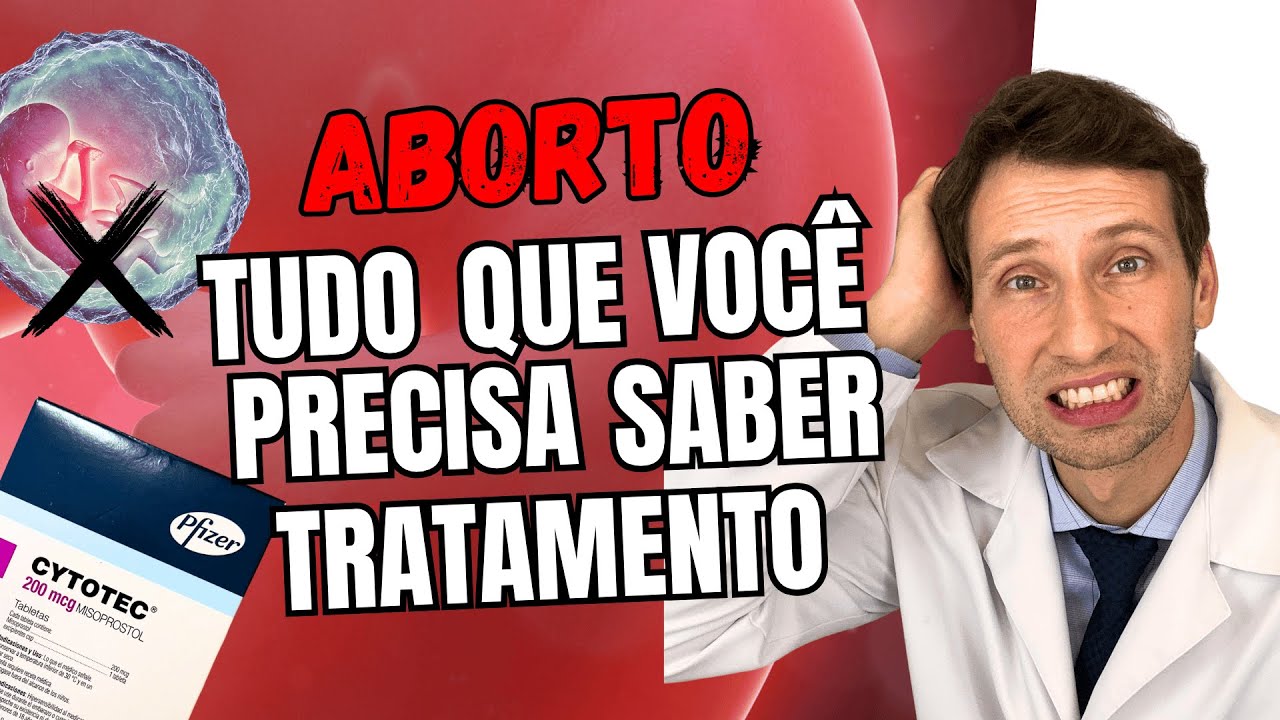 ABORTO: Sintomas, Tratamentos e Quando Buscar Ajuda Médica URGENTE | Guia Completo 2025