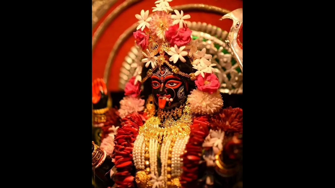 Dub de re mon Kali bole //song//ramprashadir gaan///: #viral #maakali #maa #song 