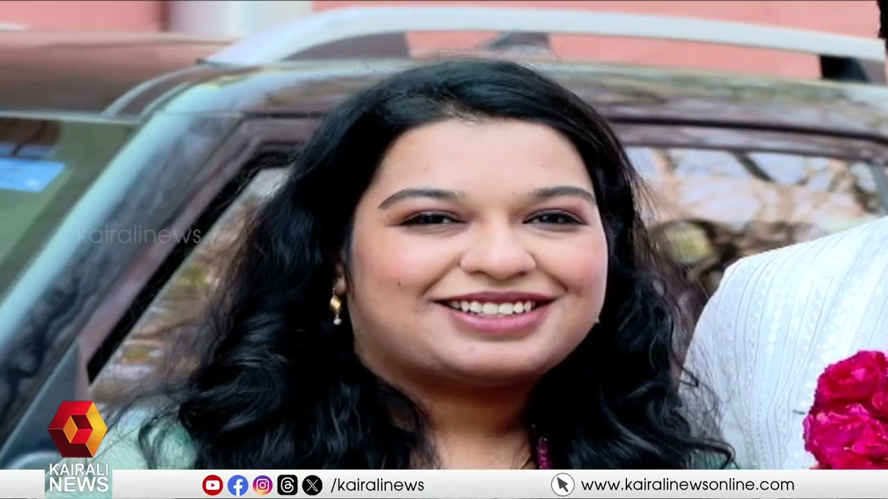 പരമോന്നത നീതിപീഠം സാക്ഷിയാക്കി ദർവേശിനും ശ്രേയയ്ക്കും പ്രണയസാഫല്യം | Wedding | Supreme court