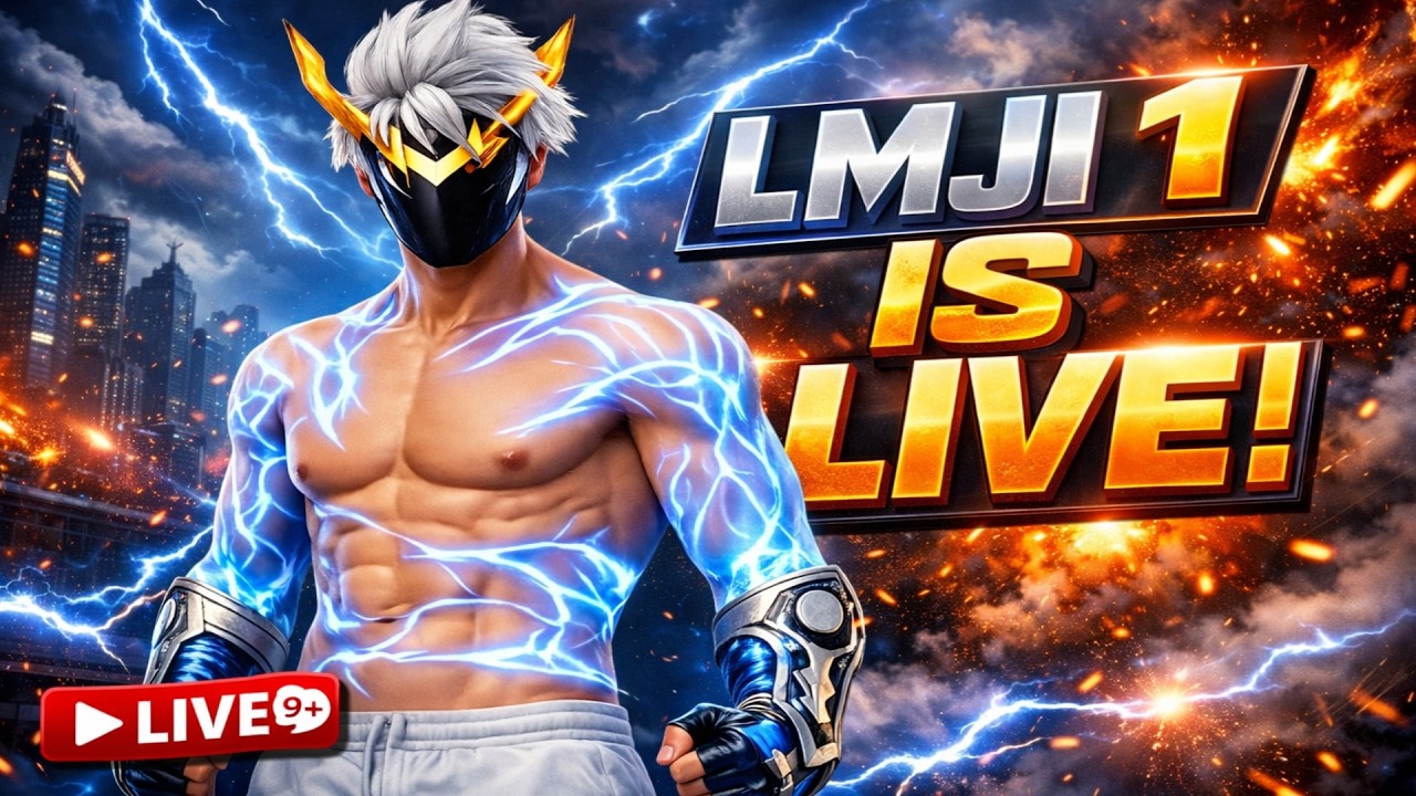 Free fire XMJI    1  Free fire Live  gifts 🤯