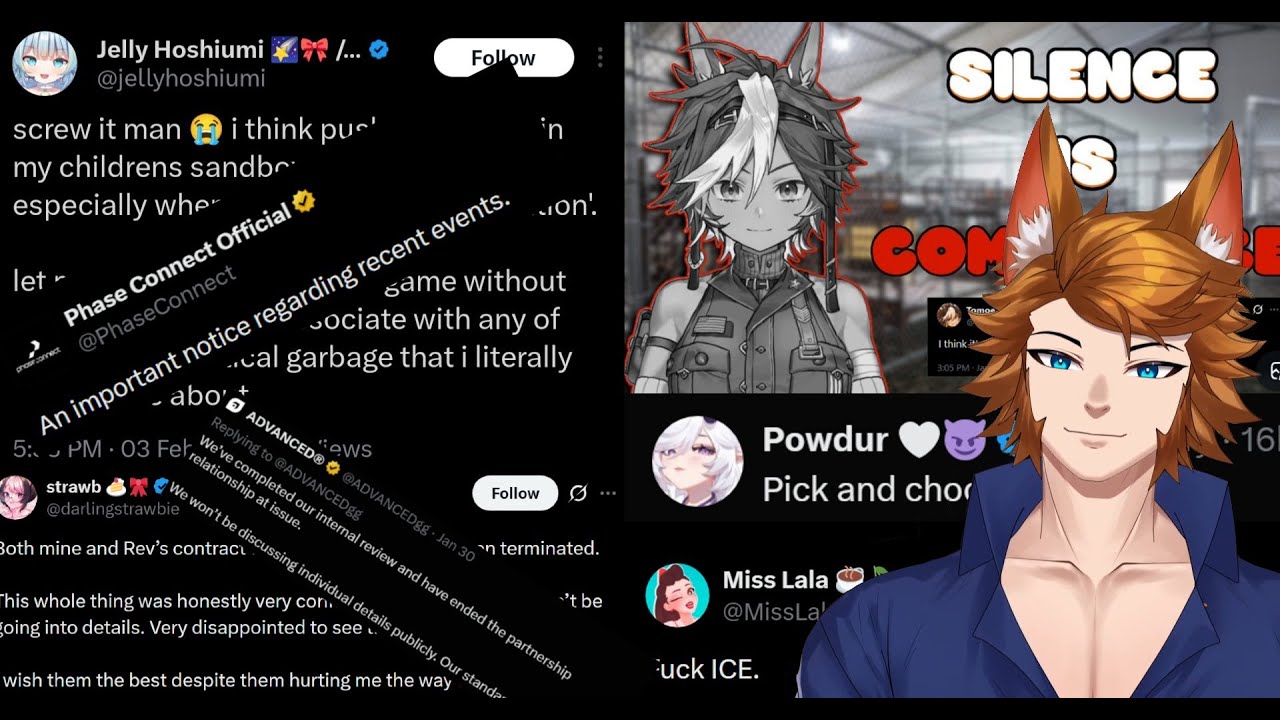 The Cancelations Must Stop