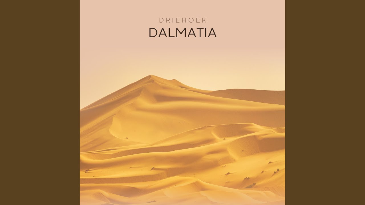 Dalmatia