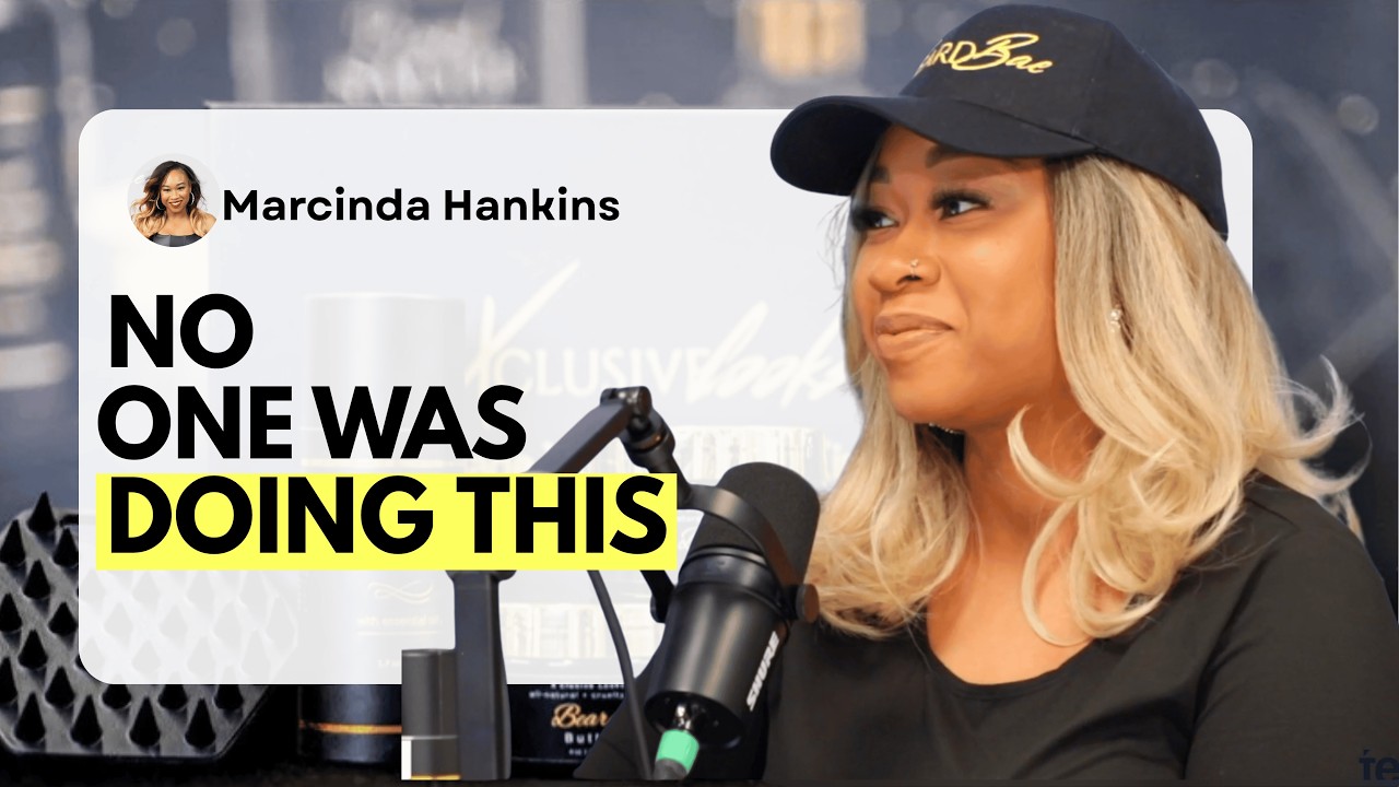 Nobody Was Talking About This Market… Until She Did