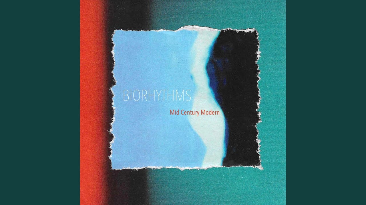 Biorytmy