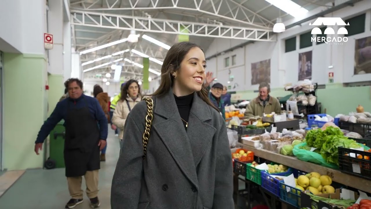 MERCADO TOMAR