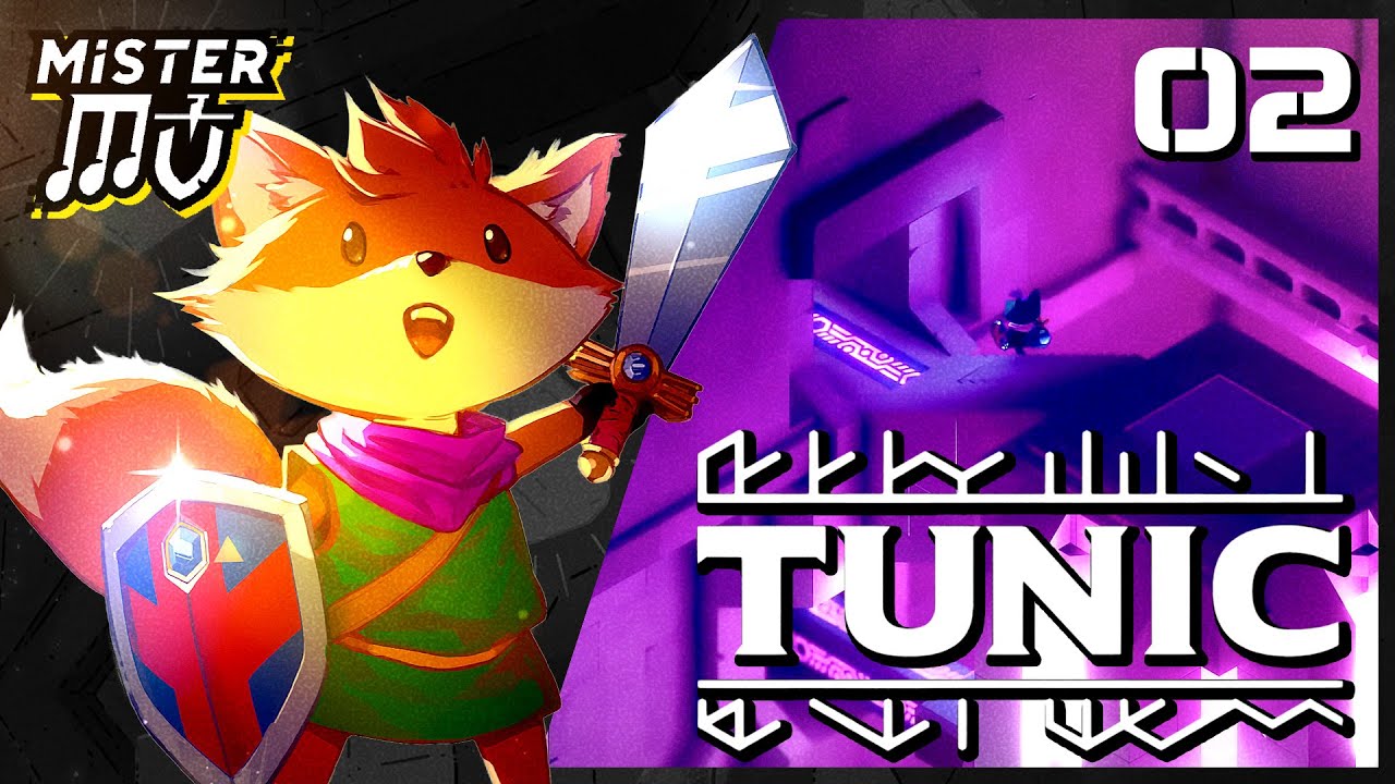 SUIS-JE UN GÉNIE | TUNIC (02)