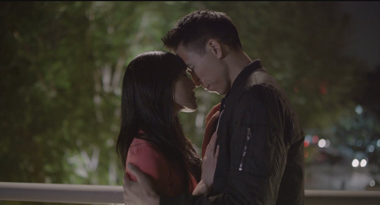 COMFORT [Trailer] Ft. Chris Dinh