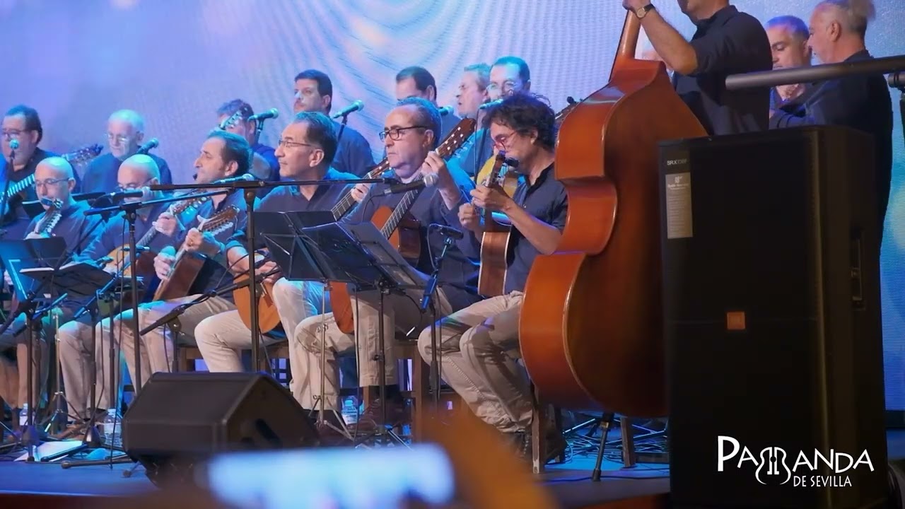PROMO LARGA PARRANDA SEVILLA 2024