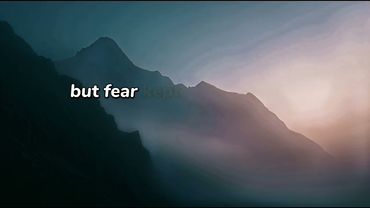 Unsent but Never Forgotten | Bedroom Pop Song