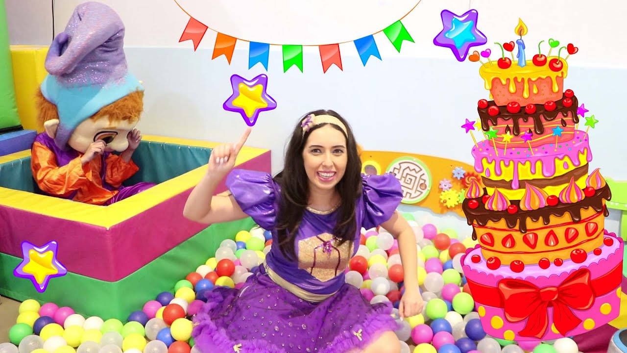 כיף לצחוק ולהתבלבל