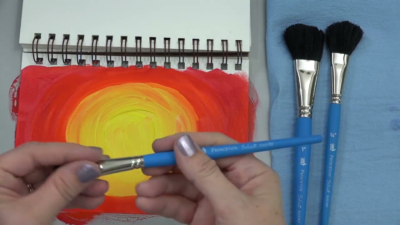 Introducing the Princeton Series 3750 Black Mop