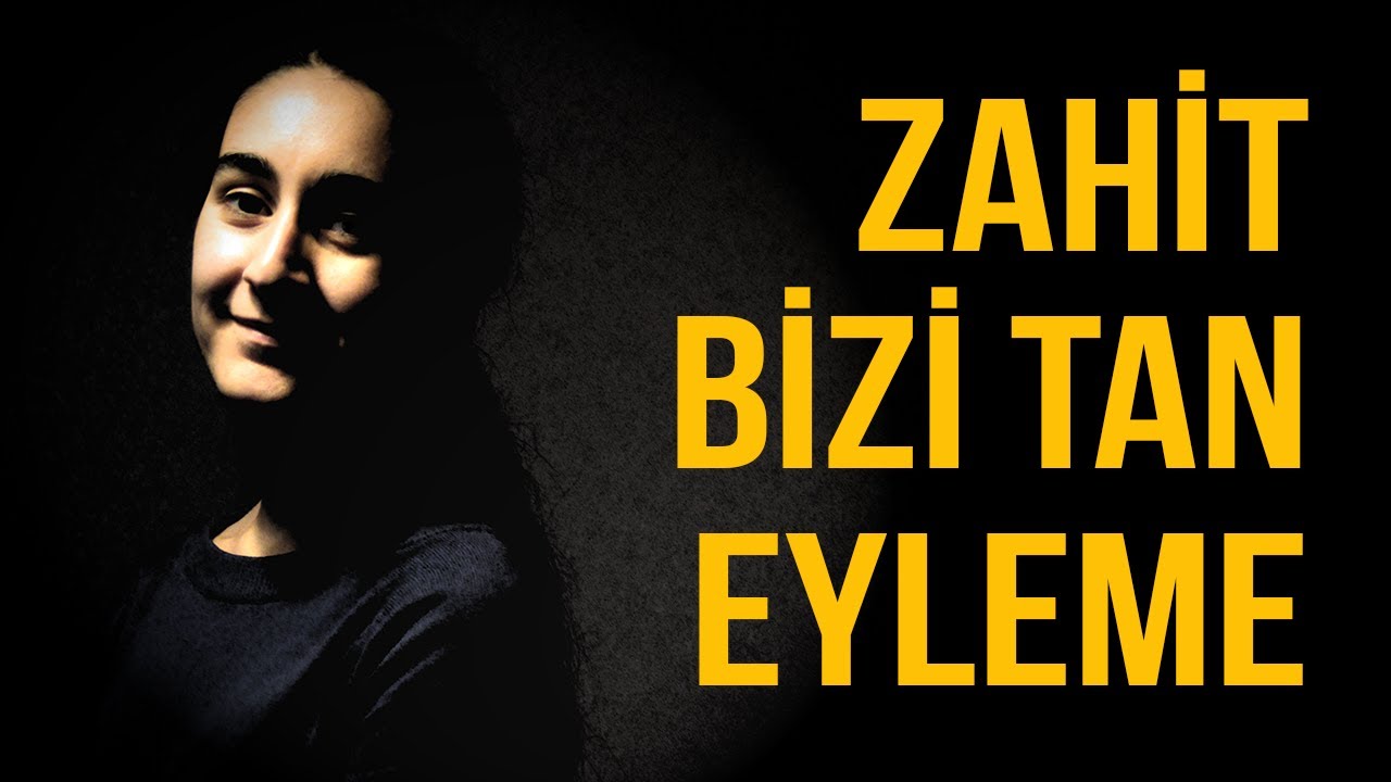 Zahit Bizi Tan Eyleme (Nefes) | GONCA AKYAR